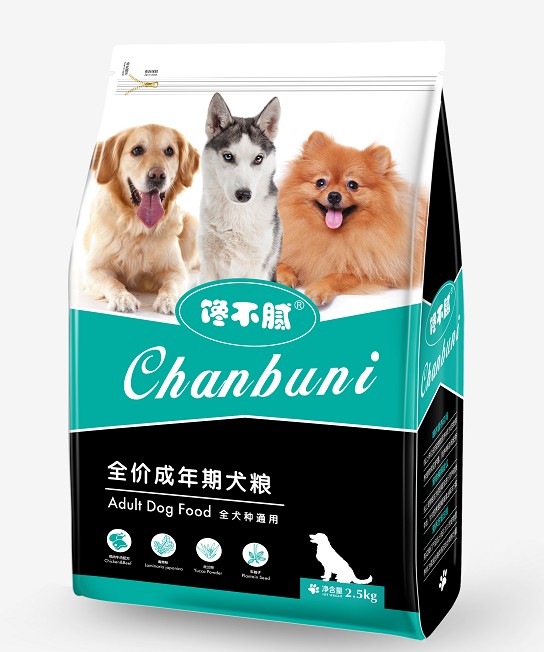 巴哥犬狗粮什么牌子好