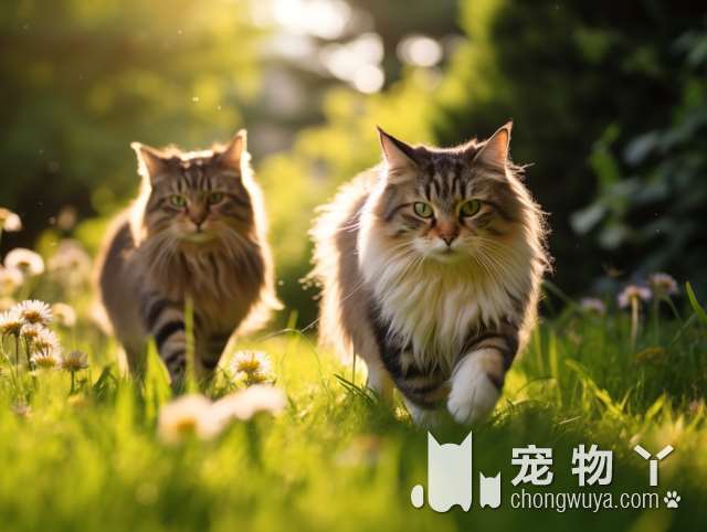 这家高端猫舍里有销售多少种猫咪?