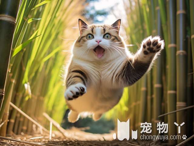 狸猫和狸花猫是同一种猫吗？