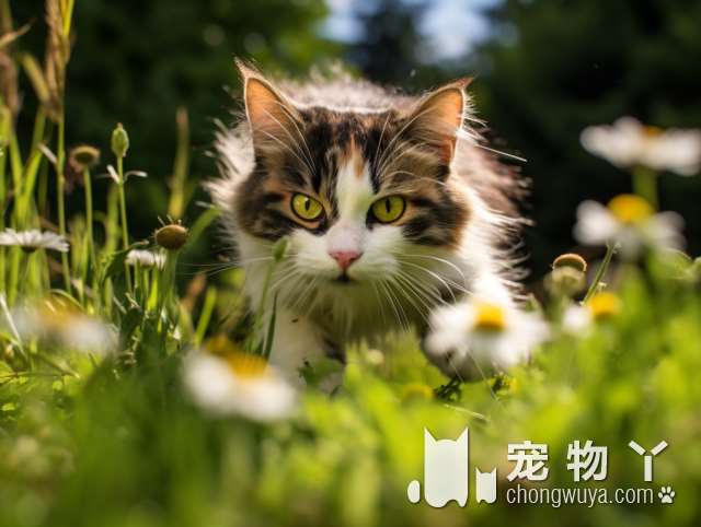 猫猫狗狗，哪种更适合你家孩子?