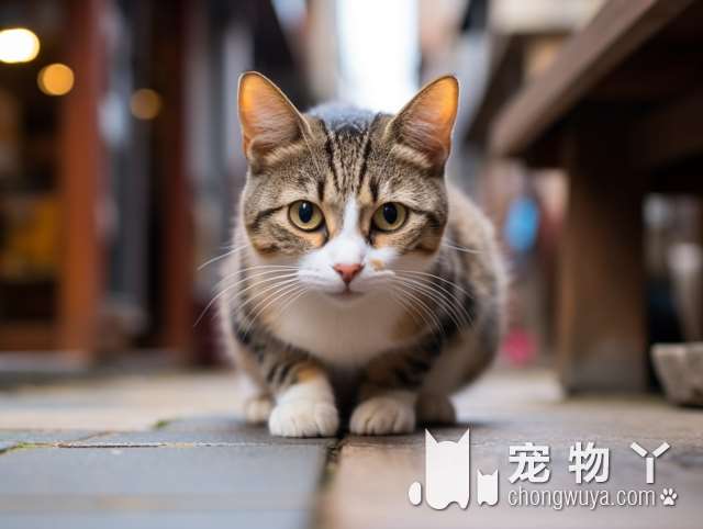 名贵的波斯猫品种